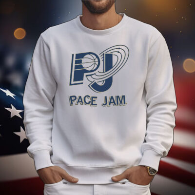 Pace Jam T-Shirt