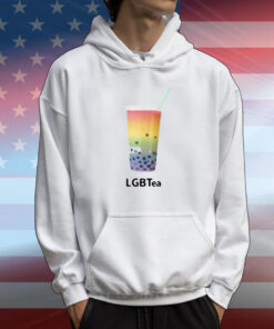Pridecore Lgbtea T-Shirt