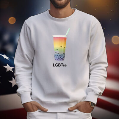 Pridecore Lgbtea T-Shirt