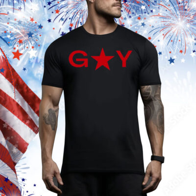 Reneé Rapp Gay New Tee Shirt