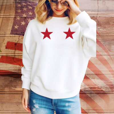 Renee Rapp Mad Star Tee Shirt
