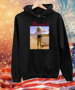 Sabrina Carpenter Manchild Photo T-Shirt