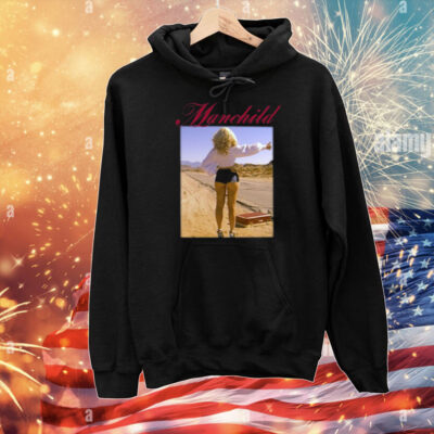 Sabrina Carpenter Manchild Photo T-Shirt