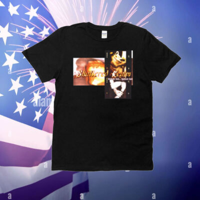 Shattered Realm Broken Ties Og T-Shirt