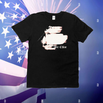Sir Shoe Blur T-Shirt