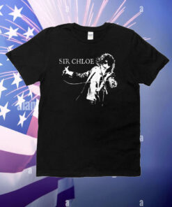 Sir Shoe Photo T-Shirt