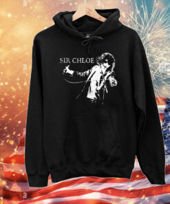 Sir Shoe Photo T-Shirt