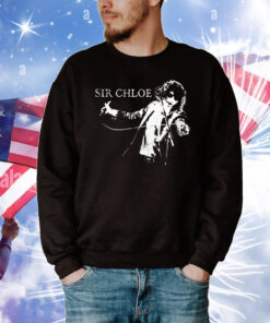 Sir Shoe Photo T-Shirt