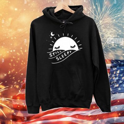 Still Sleepy Sun T-Shirt