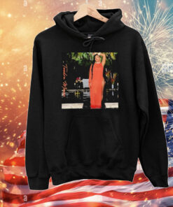 Teedra Moses Cashmere Compliments T-Shirt