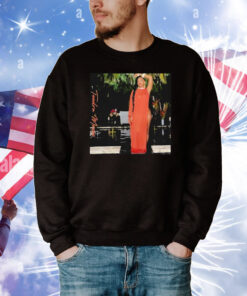 Teedra Moses Cashmere Compliments T-Shirt
