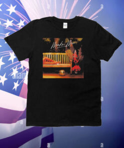 Teedra Moses Make Me T-Shirt
