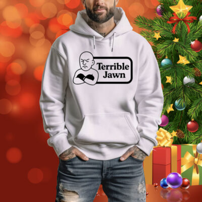 Terrible Jawn Tee Shirt
