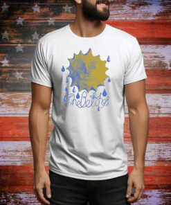 The Beths Sad Sunshine Tee Shirt