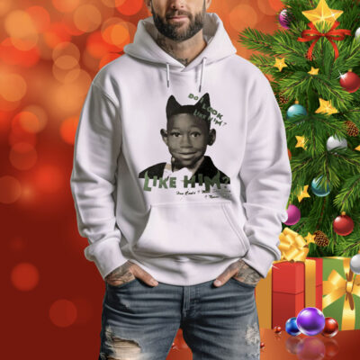 Tyler The Creator Do I Look Like Him Like Him How Could I Miss Something I Never Had Tee Shirt