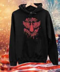 Warhammer The Horus Heresy Blood Angels T-Shirt