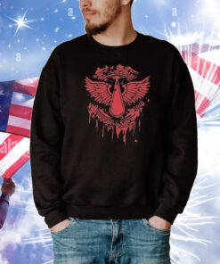 Warhammer The Horus Heresy Blood Angels T-Shirt