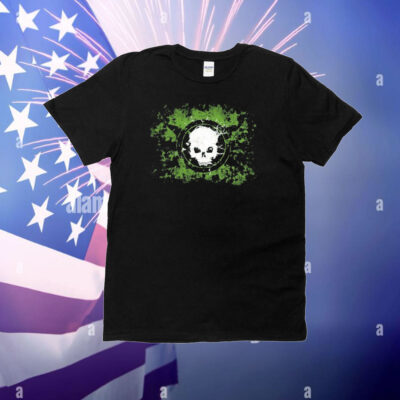 Warhammer The Horus Heresy Death Guard T-Shirt