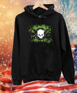 Warhammer The Horus Heresy Death Guard T-Shirt