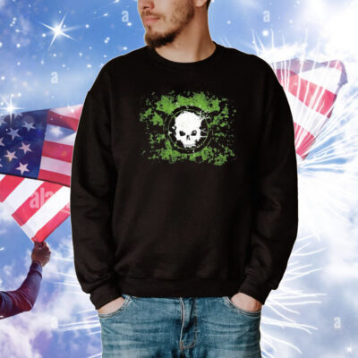 Warhammer The Horus Heresy Death Guard T-Shirt