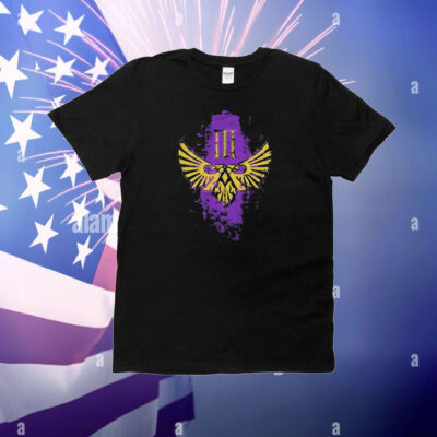 Warhammer The Horus Heresy Emperor’s Children T-Shirt