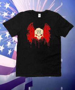Warhammer The Horus Heresy Night Lords T-Shirt