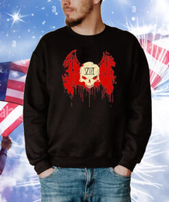 Warhammer The Horus Heresy Night Lords T-Shirt