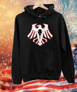 Warhammer The Horus Heresy Raven Guard T-Shirt