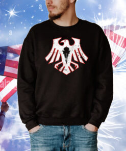 Warhammer The Horus Heresy Raven Guard T-Shirt