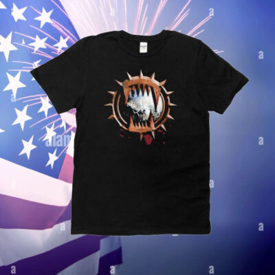 Warhammer The Horus Heresy World Eaters T-Shirt