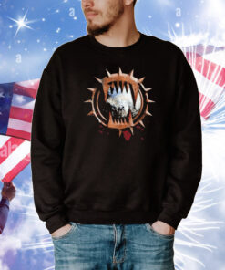 Warhammer The Horus Heresy World Eaters T-Shirt