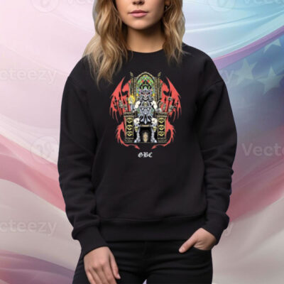 Wicca Phase First Master Tee Shirt