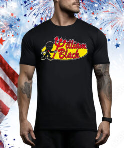 William Black Skater Tee Shirt