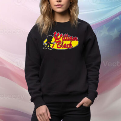 William Black Skater Tee Shirt