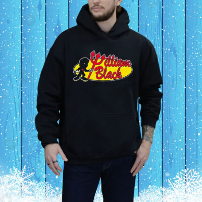 William Black Skater Tee Shirt