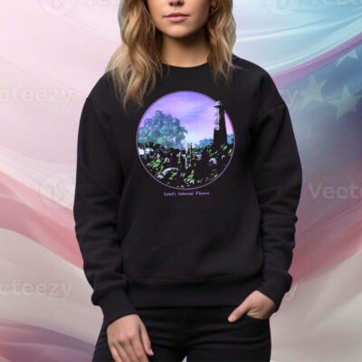 Windhand Grief’s Infernal Flower Tee Shirt