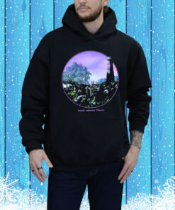 Windhand Grief’s Infernal Flower Tee Shirt