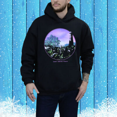 Windhand Grief’s Infernal Flower Tee Shirt
