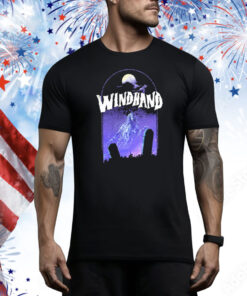 Windhand Reissue Tee Shirt