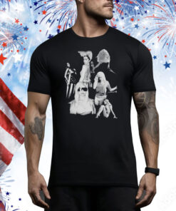 Addison Rae Addison Singles Tee Shirt