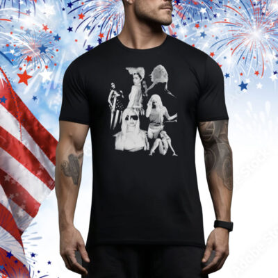 Addison Rae Addison Singles Tee Shirt