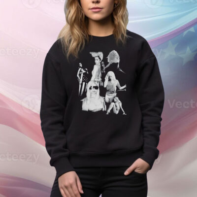 Addison Rae Addison Singles Tee Shirt