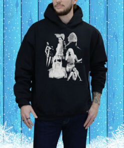 Addison Rae Addison Singles Tee Shirt