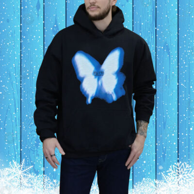 Aitana Butterfly Tee Shirt