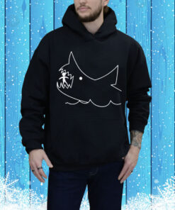 Bad Fish Tee Shirt
