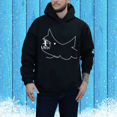 Bad Fish Tee Shirt