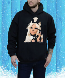 Beyonce Las Vegas 2025 Cowboy Carter Tour Blonde Showgirl Venue At Allegiant Stadium On July 25-26 2025 Tee Shirt