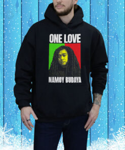 Binar Abiyasa One Love Namoy Budaya Tumbuh Lebih Yoman Tee Shirt