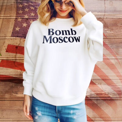 Bomb Moscow Tee Shirt