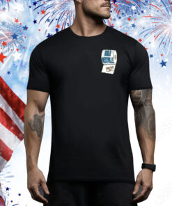 Build Westville Finish Date 2035 Tee Shirt